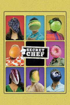 Secret Chef (2023&#8209;&nbsp;)