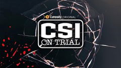CSI on Trial (2022– )