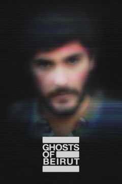 Ghosts of Beirut (2023)