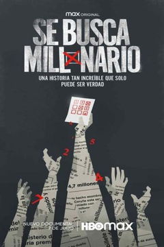 Wanted: Millionaire (2023)