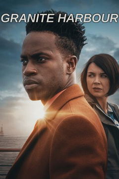 Granite Harbour (2022– )