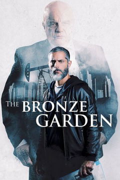 The Bronze Garden (2017&#8209;2023)
