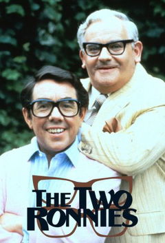 The Two Ronnies (1971–1999)