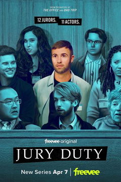 Jury Duty (2023–&nbsp;)
