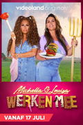Michella & Louisa Werken Mee (2023)