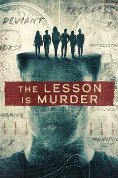 The Lesson Is Murder (2023– )
