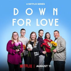 Down for Love (2022&#8209;&nbsp;)