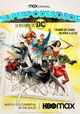 Superpowered: The DC Story