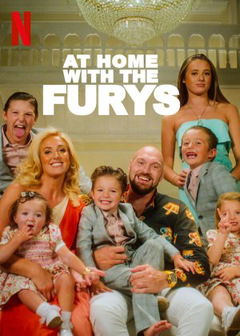 At Home with the Furys (2023‑ )