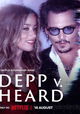 Depp V Heard