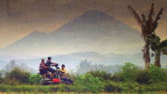 Stand Van De Zon, Maan, Sterren (2010)