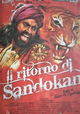Il ritorno di Sandokan