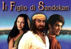 Il figlio di Sandokan