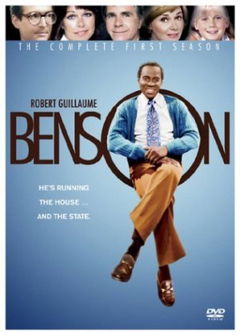 Benson (1979–1986)