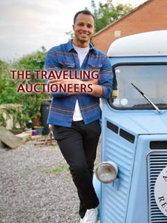 The Travelling Auctioneers (2022&#8209;&nbsp;)