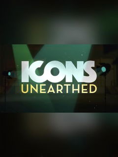 Icons Unearthed (2022)
