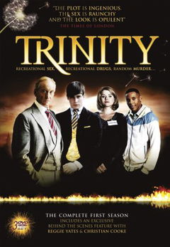 Trinity (2009)