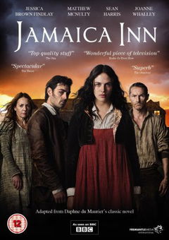 Jamaica Inn (2014)