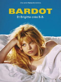 Bardot (2023)