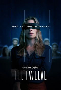 The Twelve (2022‑ )