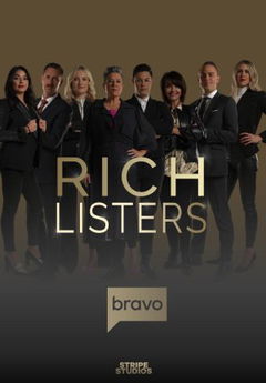 Rich Listers (2022)