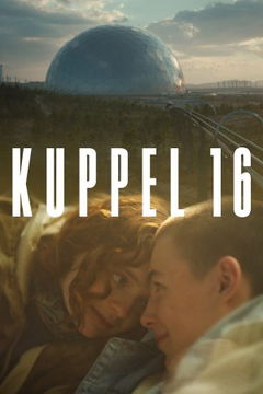 Kuppel 16 (2022&#8209;&nbsp;)