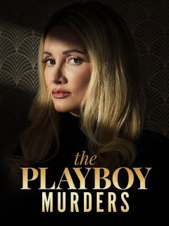 The Playboy Murders (2023&#8209;&nbsp;)
