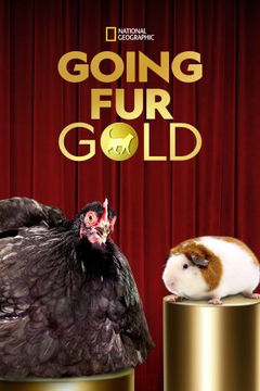 Going Fur Gold (2023‑ )