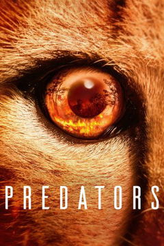Predators (2022&#8209;2023)