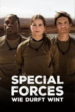 Special Forces: Wie Durft Wint (2023&#8209;&nbsp;)