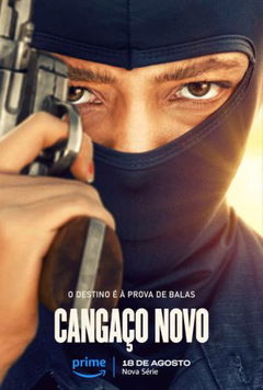 Cangaço Novo (2023&#8209;&nbsp;)