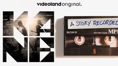 KANE - A Story Recorded (2023)