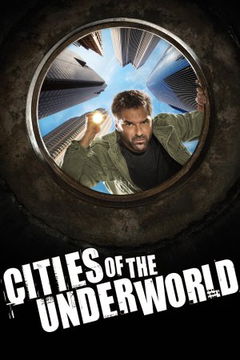 Cities of the Underworld (2007–2021)