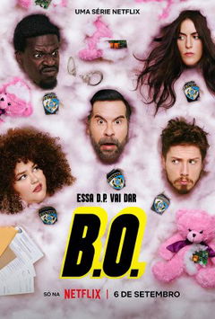 B.O. (2023&#8209;&nbsp;)
