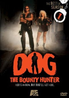 Dog the Bounty Hunter (2004–2012)