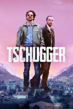Tschugger (2021&#8209;2024)