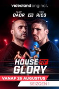 House Of GLORY (2023)