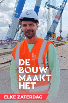De Bouw Maakt Het (2023)