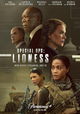 Special Ops: Lioness