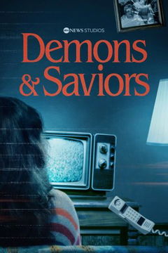 Demons and Saviors (2023)