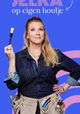 Jelka: op eigen houtje