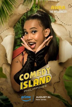 Comedy Island Philippines (2023)