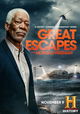 History's Greatest Escapes with Morgan Freeman