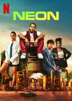 Neon (2023&#8209;&nbsp;)