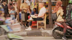 Indonesia roept! (2023)