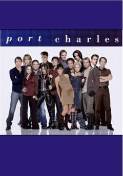Port Charles (1997‑2003)