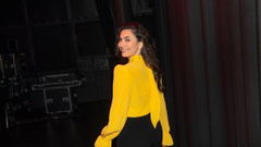 On Stage (2021)