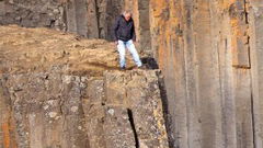 Govert naar de kern van de aarde (2023)