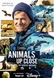 Animals Up Close with Bertie Gregory