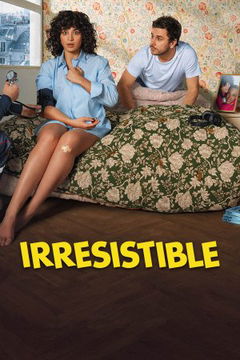 Irrésistible (2023&#8209;&nbsp;)